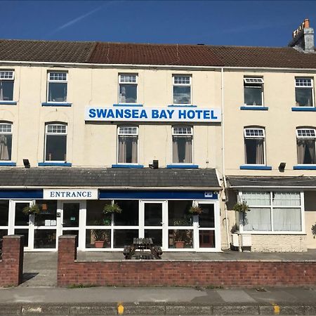 Swansea Bay Hotel Dış mekan fotoğraf