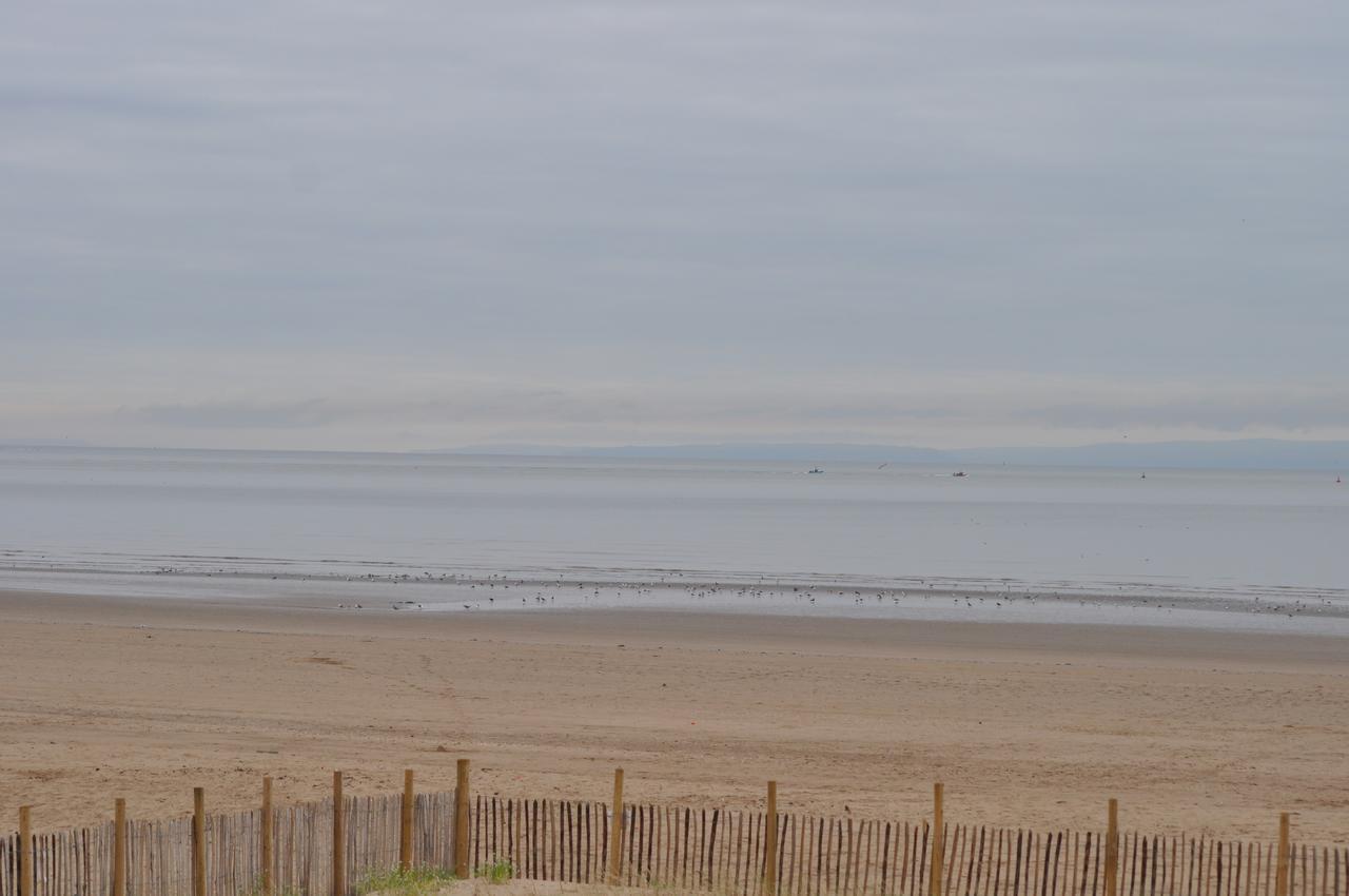 Swansea Bay Hotel Dış mekan fotoğraf